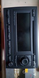 radio navigatore blaupunkt  bns 5.0