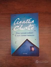 Dieci piccoli indiani e non rimase nessuno