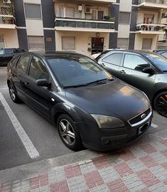 Ford Focus 1.6 TDCi 90cv 2006