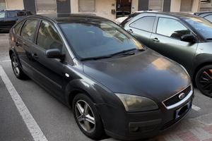 Ford Focus 1.6 TDCi 90cv 2006