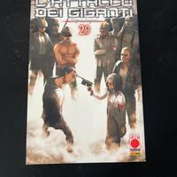 L’attacco dei giganti 29