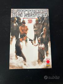 L’attacco dei giganti 29