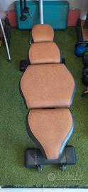 panche nessfit