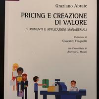 Pricing e Creazione di Valore - G. Abrate