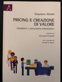 Pricing e Creazione di Valore - G. Abrate