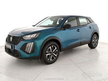Peugeot 2008 PureTech 100 Allure S/S