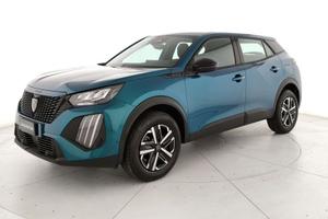 Peugeot 2008 PureTech 100 Allure S/S
