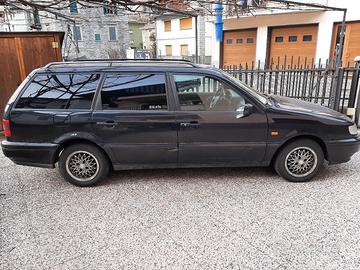 passat 90 cv esente bollo