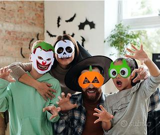 Stock articoli Halloween