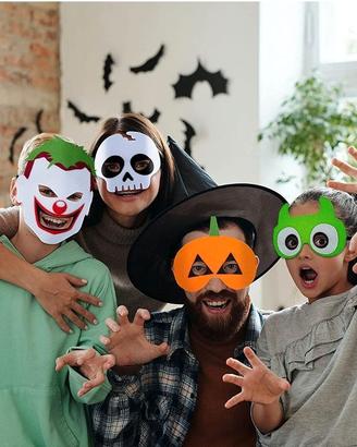 Stock articoli Halloween
