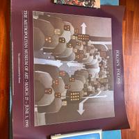 Manifesto Folon The Crowd - Crowd II