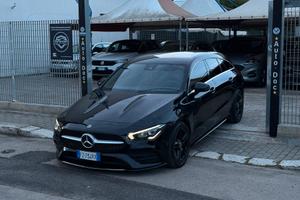 Mercedes-benz CLA 180d Premium Amg - 2020