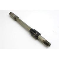 PERNO RUOTA ANTERIORE YAMAHA WR 125 X 2009 2016