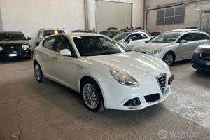 Alfa Romeo giulietta 2.0 jtdm-2011