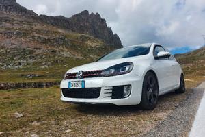 Volkswagen Golf Mk6 Gti