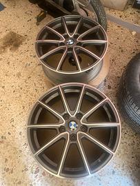 Cerchi bmw serie 3