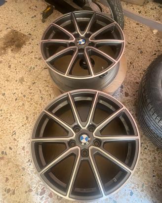 Cerchi bmw serie 3