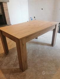 tavolo da cucina 