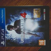 Gioco per PS4