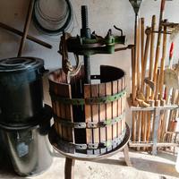 torchio , diraspartirce 