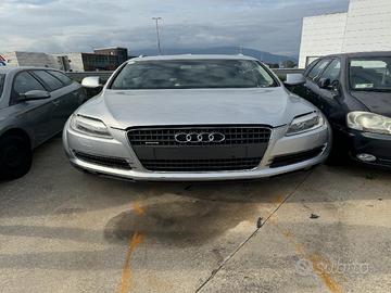 Auto completa per ricambi AUDI Q7 (4LB) '06