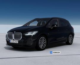 BMW 218 d Active Tourer MSport