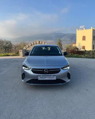 OPEL Corsa 1.5 D 100 CV Elegance