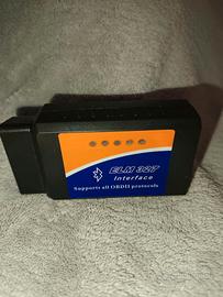 ELM327 OBD2 SCANNER DIAGNOSI AUTO OBDII BLUETOOTH