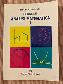 Lezioni di analisi matematica 1