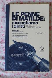 Le penne di matilde: raccontiamo i diritti