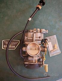 Carburatore Originale Keihin CV40 Harley Davidson