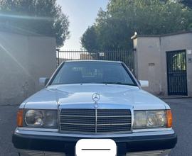 Mercedes 190E 2.0