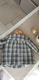 Cappottino Alviero Martini #bambina