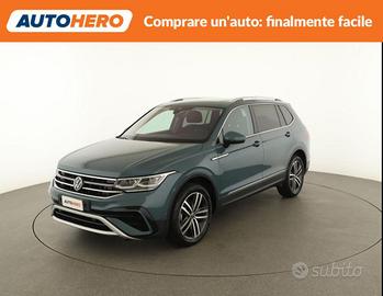 VOLKSWAGEN Tiguan Allspace FF22223