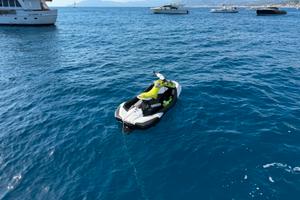 Moto d’acqua seadoo Spark