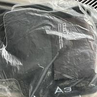 Tappeti originali audi A3