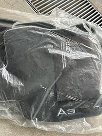 Tappeti originali audi A3