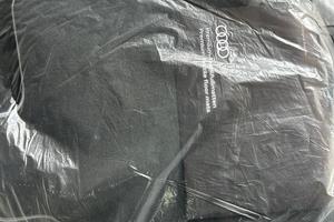 Tappeti originali audi A3