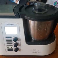 MOUSIER CUSINE edition Plus