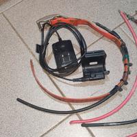 Antenne per collare tracciamento GPS GARMIN Astro