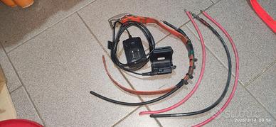 Antenne per collare tracciamento GPS GARMIN Astro