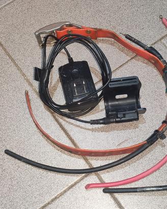 Antenne per collare tracciamento GPS GARMIN Astro