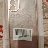 Cover SX M55 5G Pink