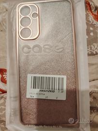 Cover SX M55 5G Pink