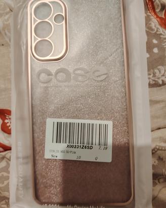 Cover SX M55 5G Pink