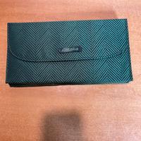 ALITALIA SET CARTE DA GIOCO VINTAGE CUSTODIA