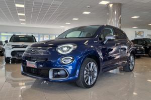 FIAT 500X SPORT 1.3 Mjet 95cv Euro 6D