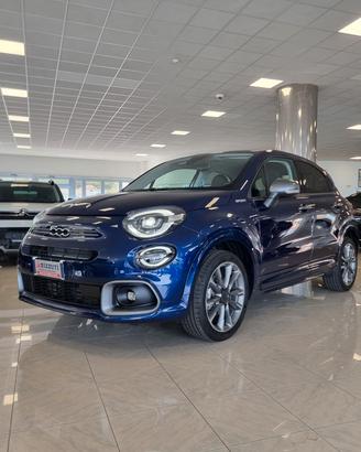 FIAT 500X SPORT 1.3 Mjet 95cv Euro 6D