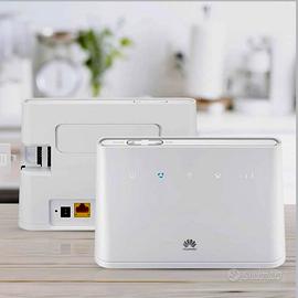 HUAWEI B311-221- Router 4G