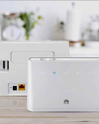 HUAWEI B311-221- Router 4G
